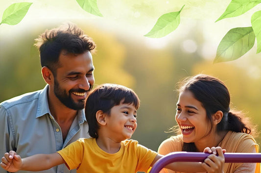 Ayurvedic Secrets for a Balanced Life