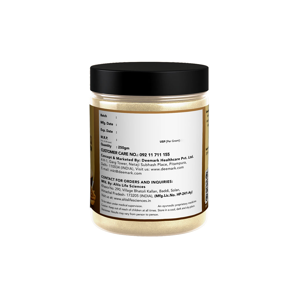 Deemark Ashwagandha Powder