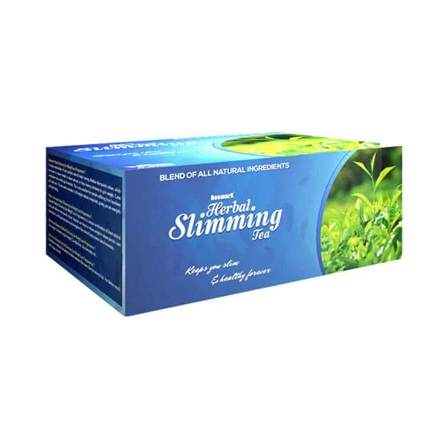 Herbal Slimming Tea - Herbal Tea to Reduce Extra Fat and Weight Management