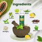 Kesh Power Ayurvedic Shampoo & Herbal Hair Oil for Healthy Hair