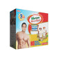 Mass Gainer and Muscle Builder- Ayurvedic Combo for Healthy Weight Gain