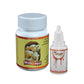 Musli Pro (30 Capsules) & Tiger Tilla 15ml Combo Pack - Ayurvedic Capsules and Oil to Boost Sexual Performance Naturally