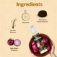 Onion Shampoo for Natural Hair Growth & Dandruff Control