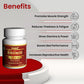 Shilajit Gold - Ayurvedic Health Supplement for Boosting Stamina & Power in Men and women