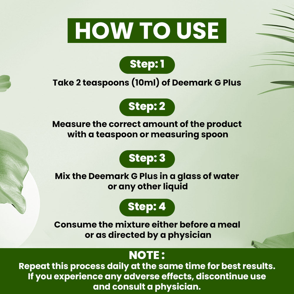 Growth Plus - Ayurvedic Height & Body Growth Booster