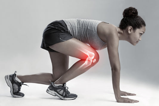 Managing Joint Pain Naturally : Exploration of Alternative Solutions