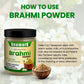 Deemark Brahmi Powder