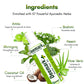 Herbal Hair Oil Plus for Healthy & Shiny Hair
