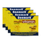 Deemark Daily Multivitamin Softgel Capsules