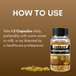 Deemark Ashwagandha Capsules