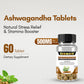 Deemark Ashwagandha Tablets