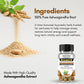 Deemark Ashwagandha Tablets
