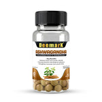 Deemark Ashwagandha Tablets