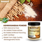 Deemark Ashwagandha Powder