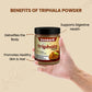 Deemark Triphala Powder -100% natural & pure product for healthy life