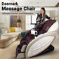 Deemark Massage Chair: Ultimate Comfort and Relaxation ( SB008 WLT3266)