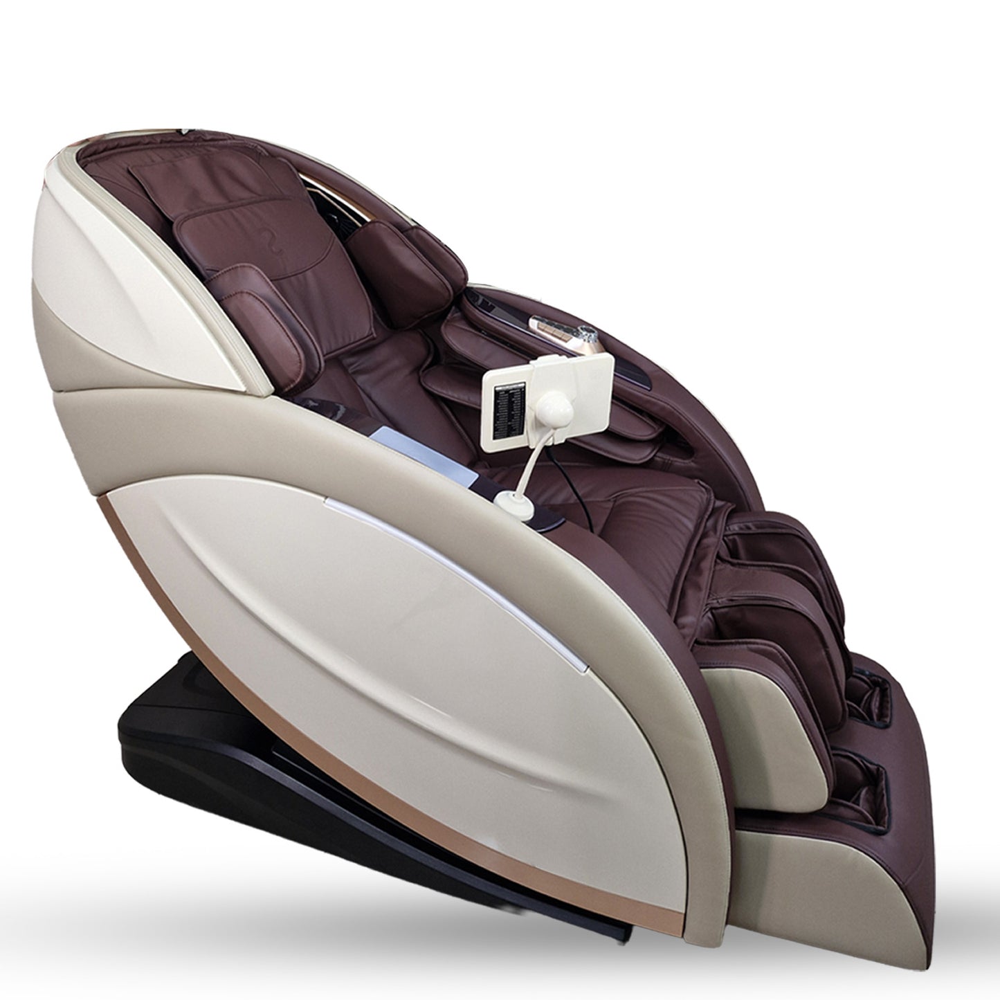 Deemark Massage Chair: Ultimate Comfort and Relaxation ( SB008 WLT3266)
