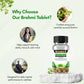 Deemark Brahmi Tablets