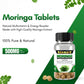 Deemark Moringa Tablets