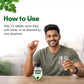 Deemark Moringa Tablets