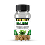 Deemark Moringa Tablets