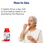 Diaba Plus Ayurvedic Tablets for Sugar Control