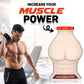 Ever Muscle Pro - Ayurvedic Supplement for Weight Gain & Muscle Building