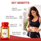 Ever Slim Herbal Capsules for Fat Burn & Weight Loss
