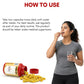 Ever Slim Herbal Capsules for Fat Burn & Weight Loss