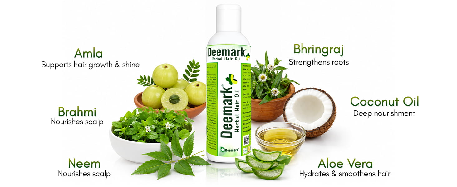Deemark