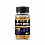 Deemark Karela Jamun Capsules
