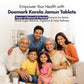 Deemark Karela Jamun Tablet