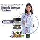 Deemark Karela Jamun Tablet