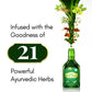 Kesh Power Ayurvedic Hair Oil Hair Fall Control & Regrowth