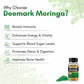 Deemark Moringa Capsules