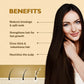 Onion Hair Oil & Shampoo for Fast Hair Growth