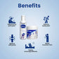 Ortho Balm & Oil for Joint and Muscle Pain