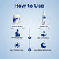 Ortho Balm & Oil for Joint and Muscle Pain