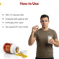 Shilajit Gold - Ayurvedic Health Supplement for Boosting Stamina & Power in Men and women