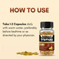Deemark Triphla Capsules