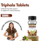 Deemark Triphala Tablets