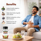 Deemark Triphala Tablets