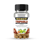 Deemark Triphala Tablets