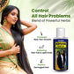 Adivasi Herbal Hair Oil for Hair Growth & Hair fall Control