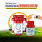 Diaba Plus with Moringa Capsules- Ayurvedic Solution to Manage your Diabetes