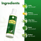 Kesh Power Ayurvedic Shampoo To Control Hair Fall & Dandruff