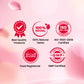 Love Forever (Oil, Prash and Capsules) - Ayurvedic Oil, Prash and Capsules for all Problem Related to Wellness in Men and Women