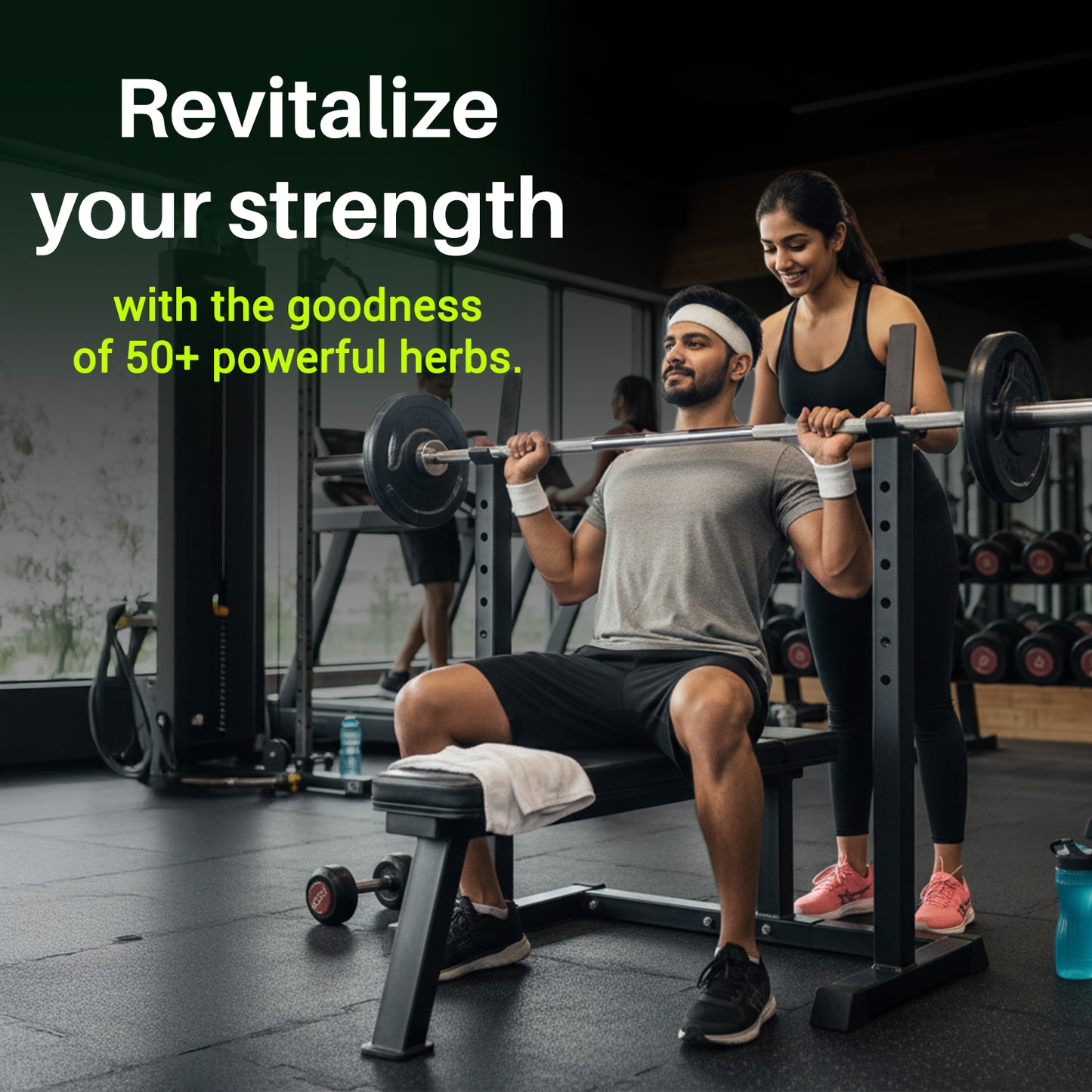 Mughal Prash - Ayurvedic Stamina Enhancer and Strength Booster for Men