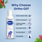 Ortho Oil- Ayurvedic Oil For Joint & Muscle Pain