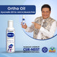 Ortho Oil- Ayurvedic Oil For Joint & Muscle Pain